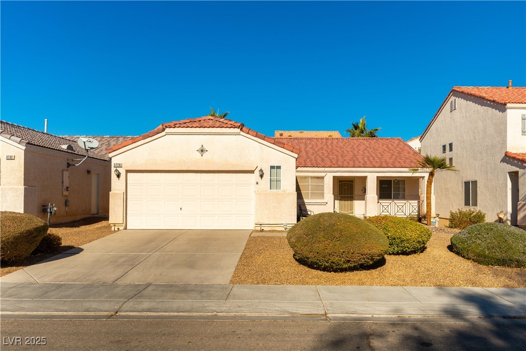 3728 Discovery Creek Avenue, North Las Vegas, Nevada image 4