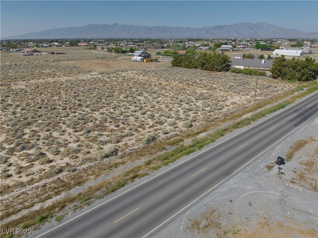 1599 N Vassar Road, Amargosa Valley, Nevada image 4