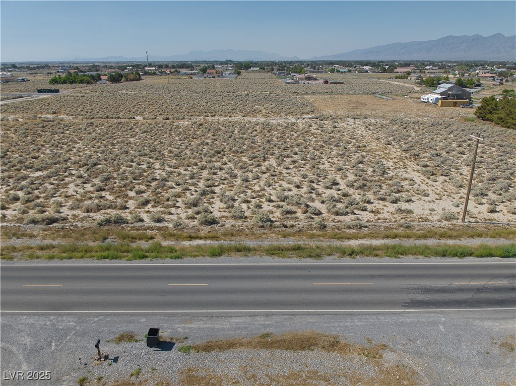 1599 N Vassar Road, Amargosa Valley, Nevada image 3