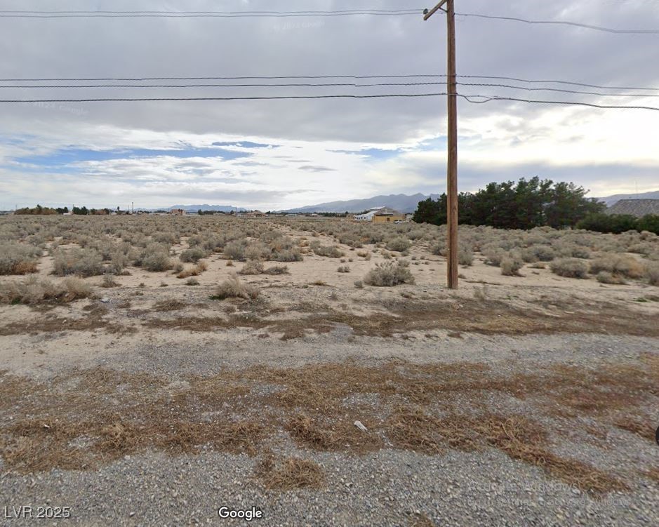 1599 N Vassar Road, Amargosa Valley, Nevada image 1