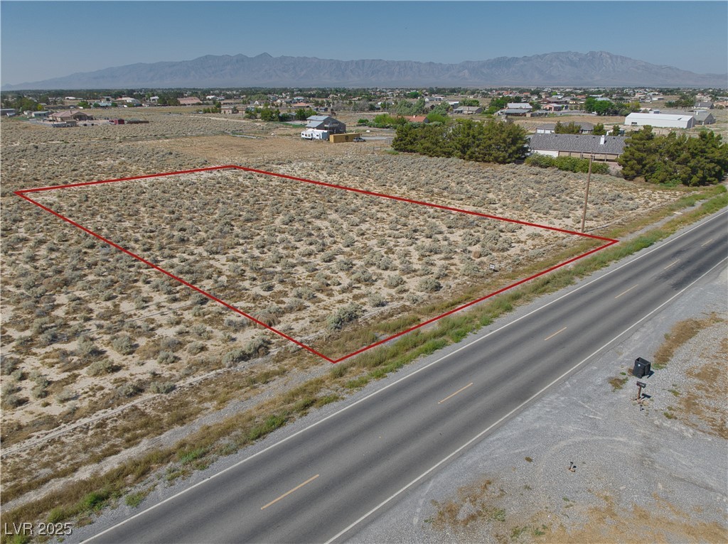 1599 N Vassar Road, Amargosa Valley, Nevada image 2