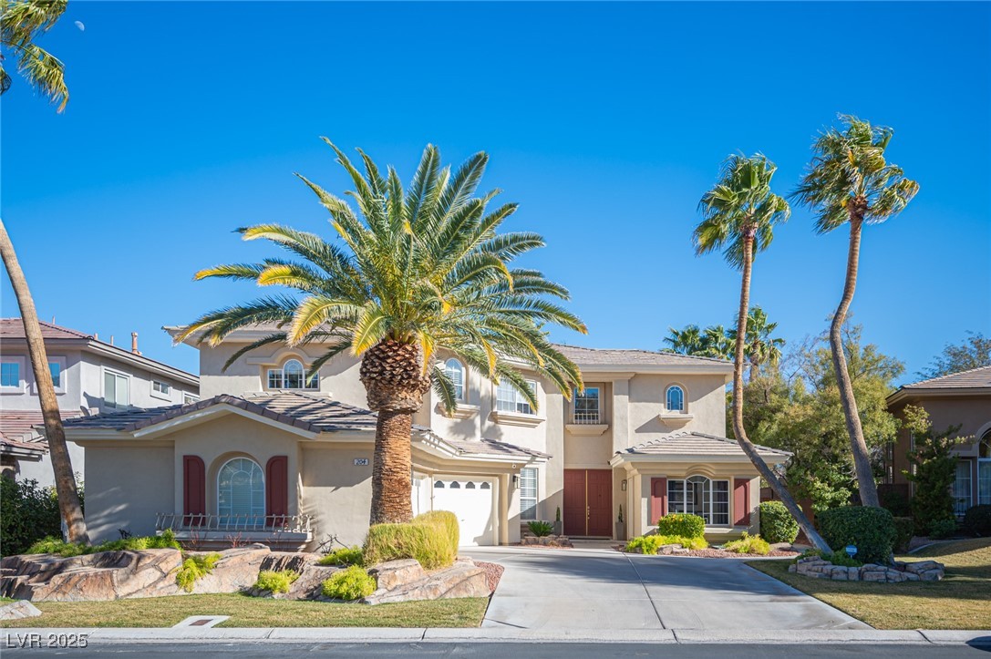 204 N Ring Dove Drive