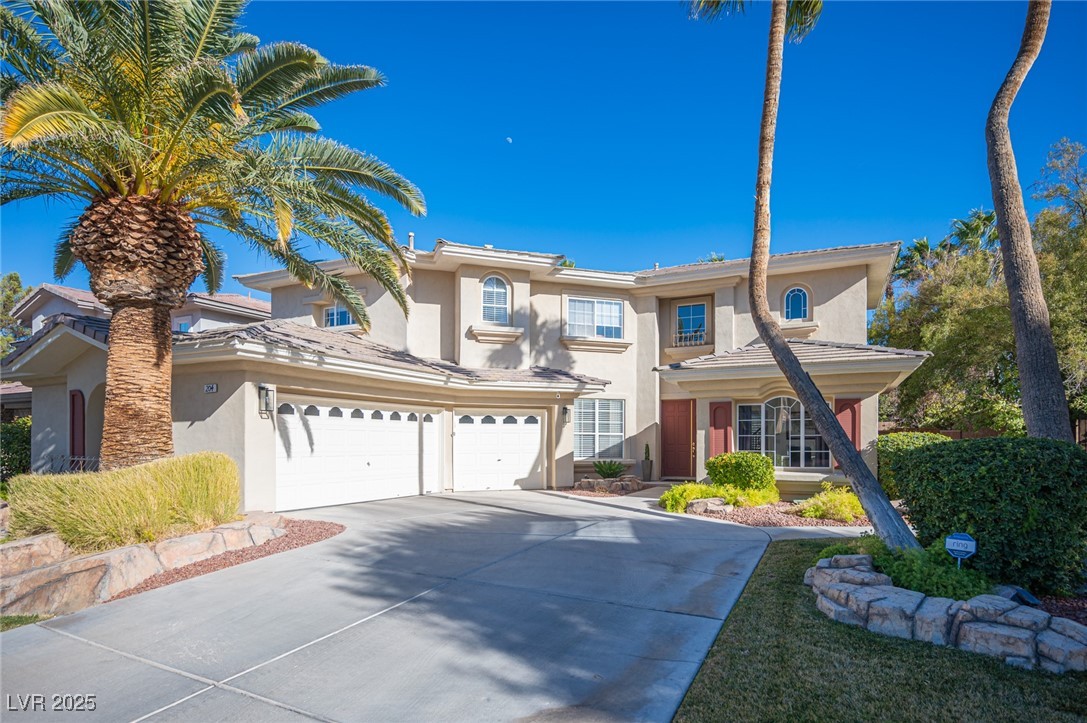 204 N Ring Dove Drive
