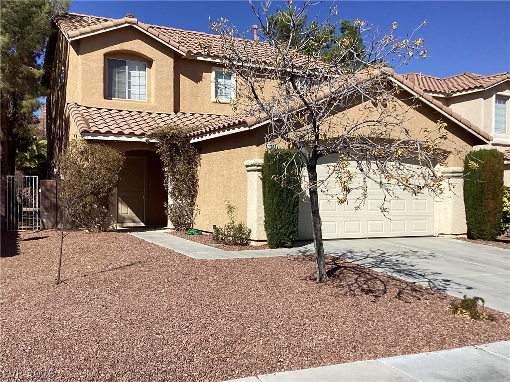 1301 Dream Bridge Drive