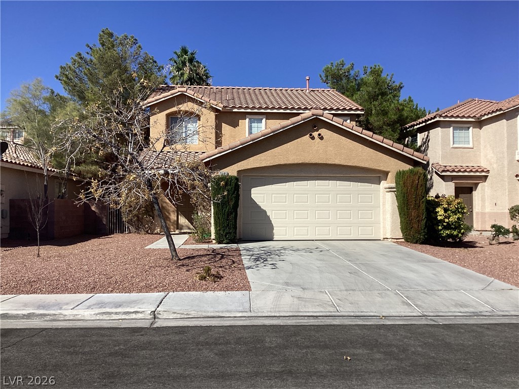 1301 Dream Bridge Drive