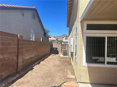 Tiny photo for 1034 Yellow Marigold Court, Henderson, NV 89002 (MLS # 2793448)