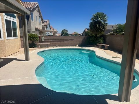 Tiny photo for 1034 Yellow Marigold Court, Henderson, NV 89002 (MLS # 2793448)