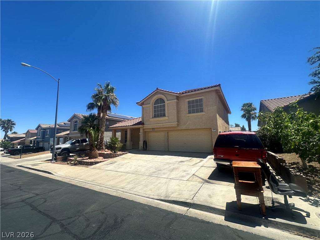 1034 Yellow Marigold Court