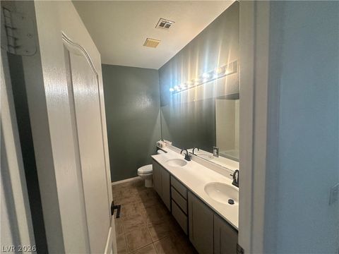 Tiny photo for 1034 Yellow Marigold Court, Henderson, NV 89002 (MLS # 2793448)