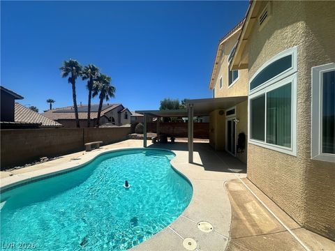 Tiny photo for 1034 Yellow Marigold Court, Henderson, NV 89002 (MLS # 2793448)