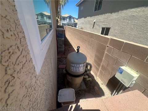 Tiny photo for 1034 Yellow Marigold Court, Henderson, NV 89002 (MLS # 2793448)