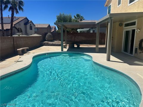 Tiny photo for 1034 Yellow Marigold Court, Henderson, NV 89002 (MLS # 2793448)