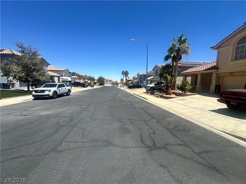 Tiny photo for 1034 Yellow Marigold Court, Henderson, NV 89002 (MLS # 2793448)