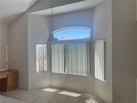 Tiny photo for 1034 Yellow Marigold Court, Henderson, NV 89002 (MLS # 2793448)