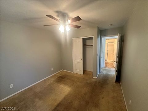 Tiny photo for 1034 Yellow Marigold Court, Henderson, NV 89002 (MLS # 2793448)