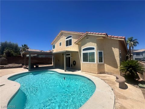 Homes For Sale - 1034 Yellow Marigold Court<br/> Henderson, NV 89002