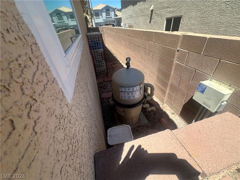 Tiny photo for 1034 Yellow Marigold Court, Henderson, NV 89002 (MLS # 2793448)