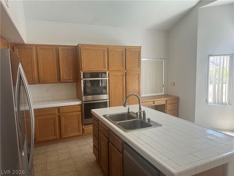 Tiny photo for 1034 Yellow Marigold Court, Henderson, NV 89002 (MLS # 2793448)