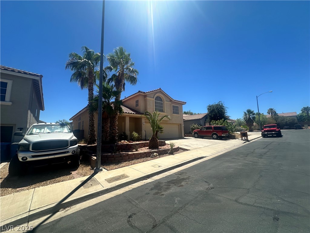 1034 Yellow Marigold Court