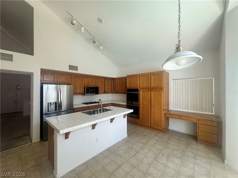 Tiny photo for 1034 Yellow Marigold Court, Henderson, NV 89002 (MLS # 2793448)