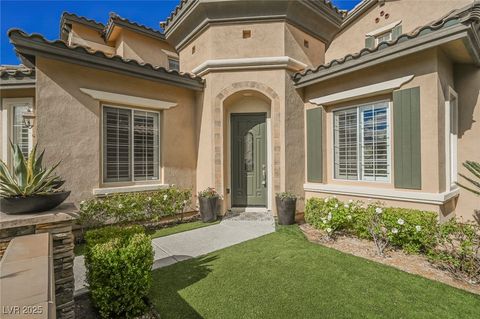 2062 Country Cove Court Las Vegas NV 89135
