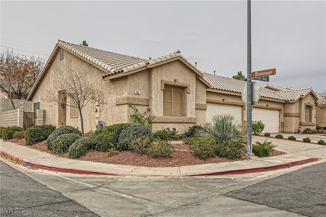 1195 Ruxton Avenue, Henderson, Nevada image 1