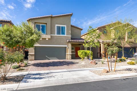 Homes For Sale - 7239 Glimmer Point Street<br/> Clark County, North Las Vegas, NV 89084