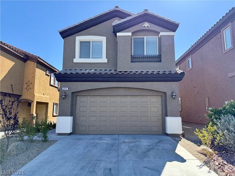 Photo of 212 Fairway Woods Drive, Las Vegas, NV 89148 (MLS # 2760765)