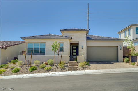 Homes For Rent - 11803 Giroma Avenue<br/> Las Vegas, NV 89138