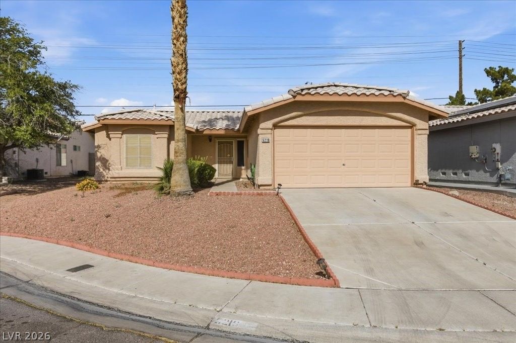 Photo of 5219 Portland Court, North Las Vegas, NV 89031 (MLS # 2776571)