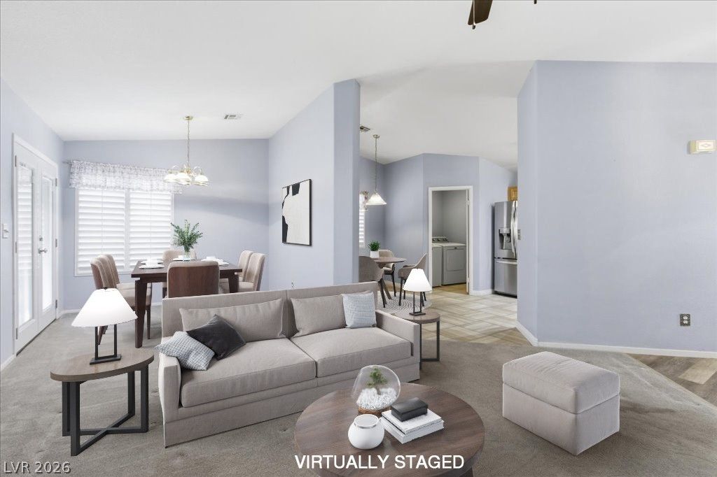 Photo of 5219 Portland Court, North Las Vegas, NV 89031 (MLS # 2776571)