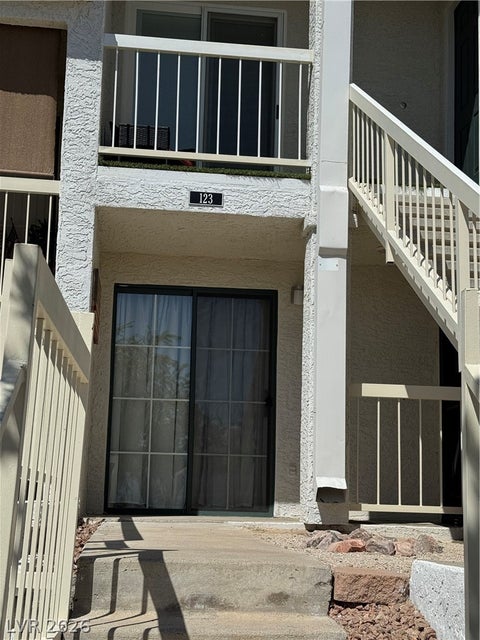 Condo For Sale - 1922 Las Palmas Lane #123<br/> Laughlin, NV 89029