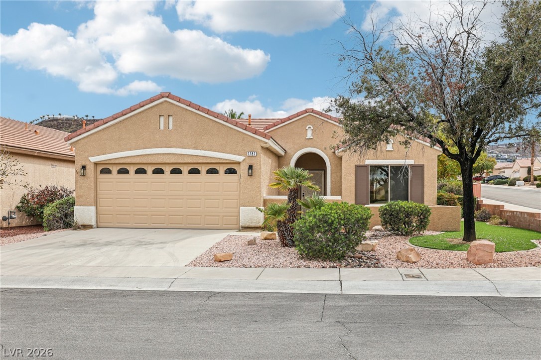 1787 Eagle Mesa Avenue