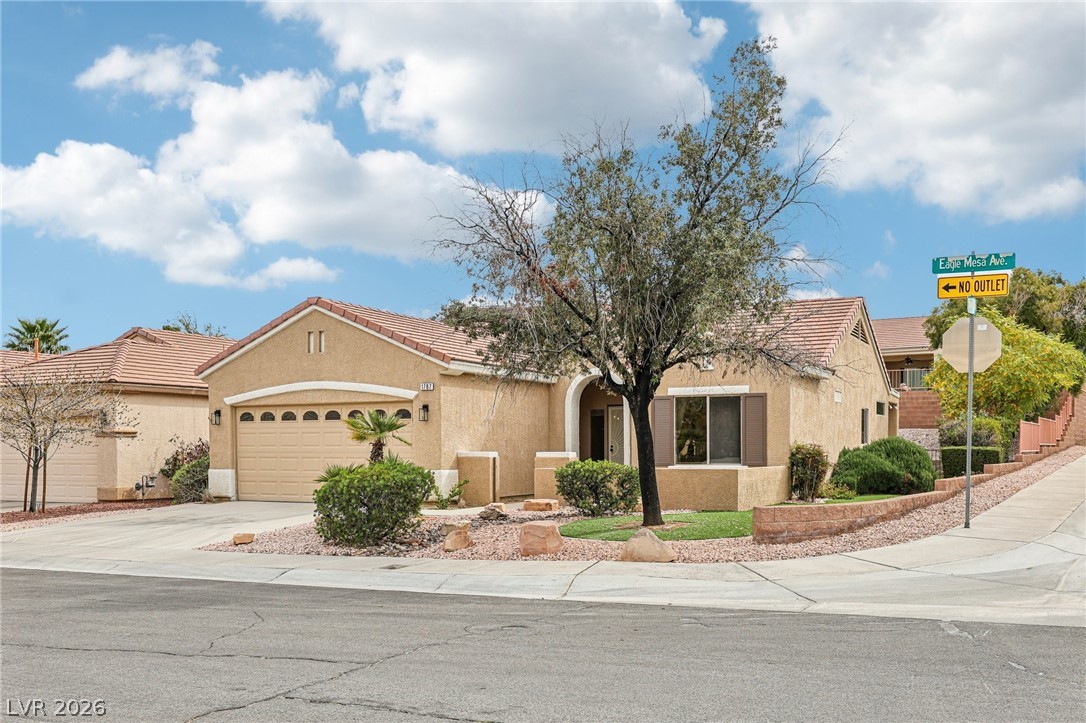 1787 Eagle Mesa Avenue