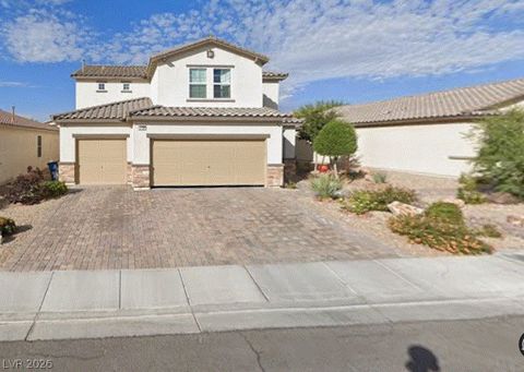5129 Granite Basin Street North Las Vegas NV 89081