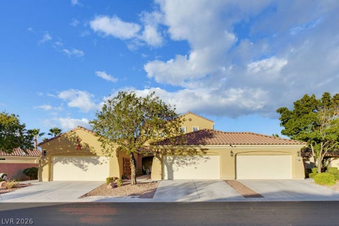 Photo of 8740 Deering Bay Drive, Las Vegas, NV 89131 (MLS # 2826995)