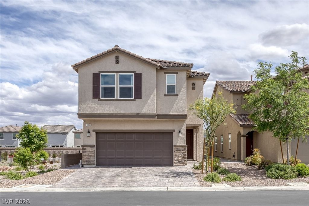 Photo of 10210 Midnight Onyx Street, Las Vegas, NV 89141 (MLS # 2776347)