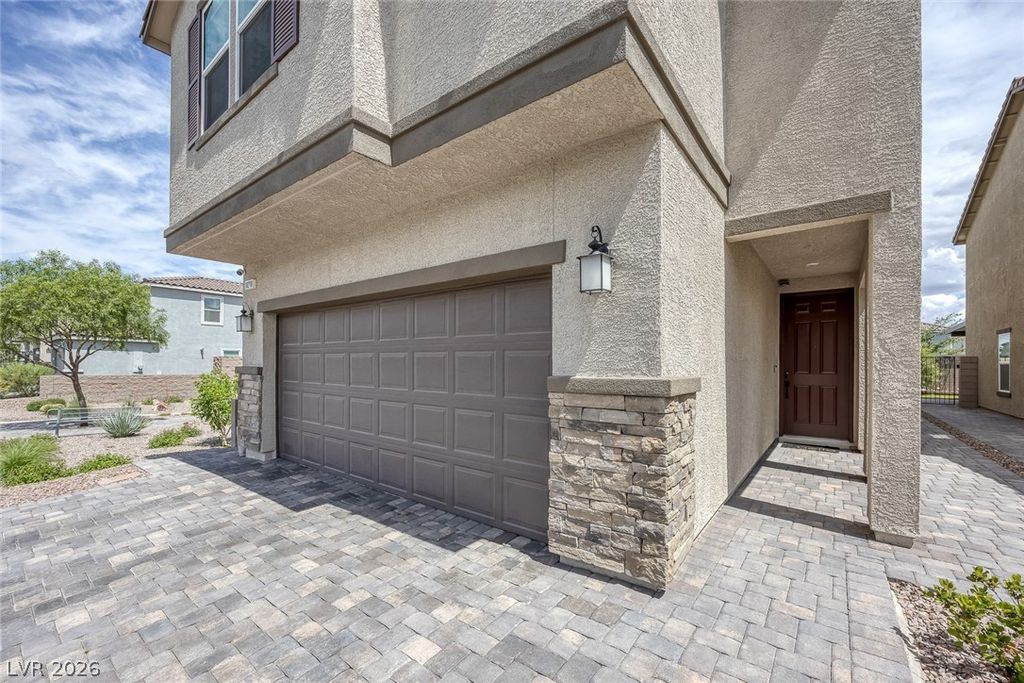 Photo of 10210 Midnight Onyx Street, Las Vegas, NV 89141 (MLS # 2776347)