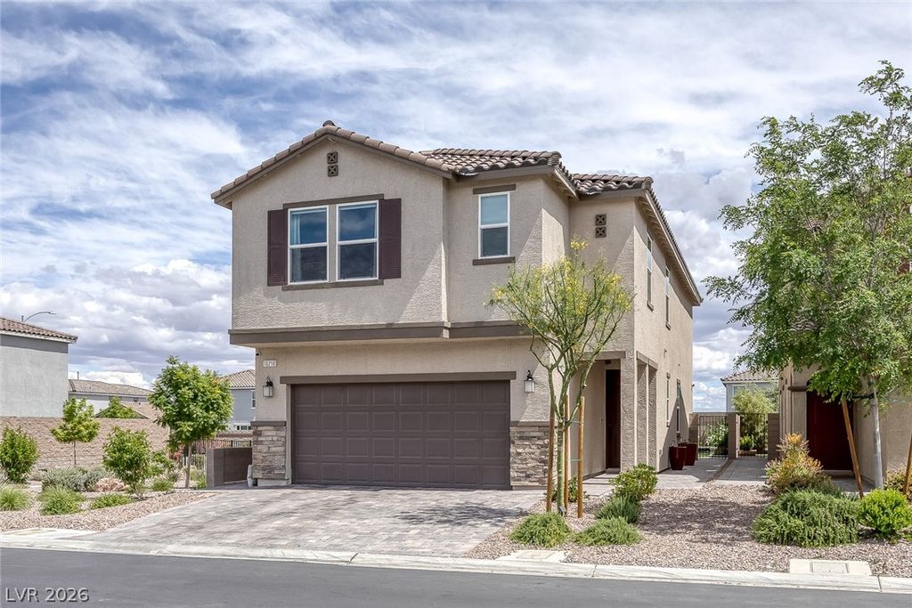 Photo of 10210 Midnight Onyx Street, Las Vegas, NV 89141 (MLS # 2776347)