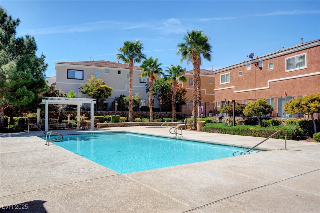 9303 Gilcrease Avenue #2198, Las Vegas, Nevada image 48