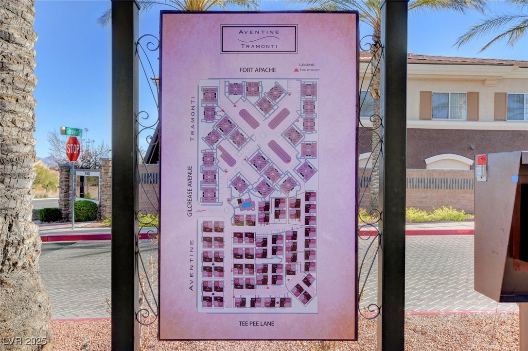 9303 Gilcrease Avenue #2198, Las Vegas, Nevada image 33