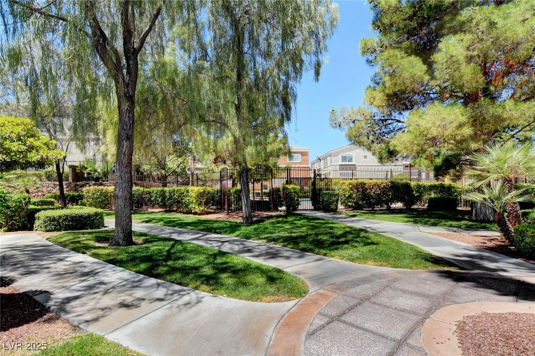 9303 Gilcrease Avenue #2198, Las Vegas, Nevada image 37