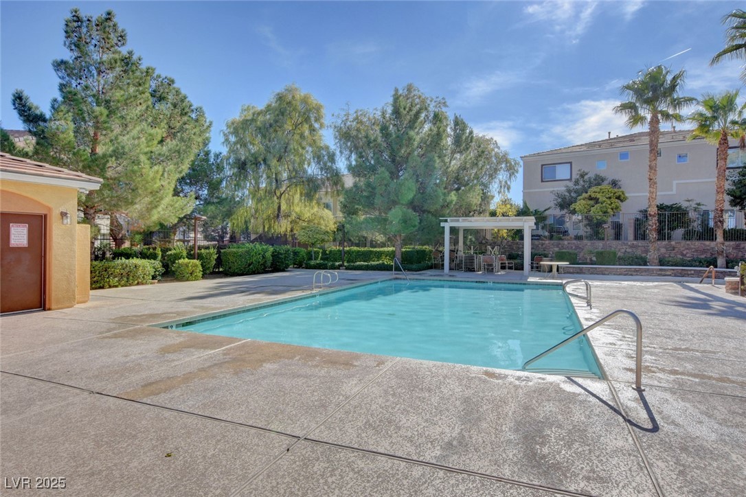 9303 Gilcrease Avenue #2198, Las Vegas, Nevada image 41