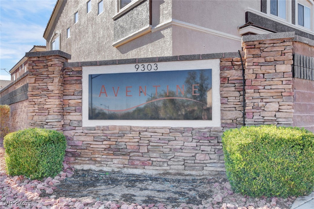 9303 Gilcrease Avenue #2198, Las Vegas, Nevada image 31