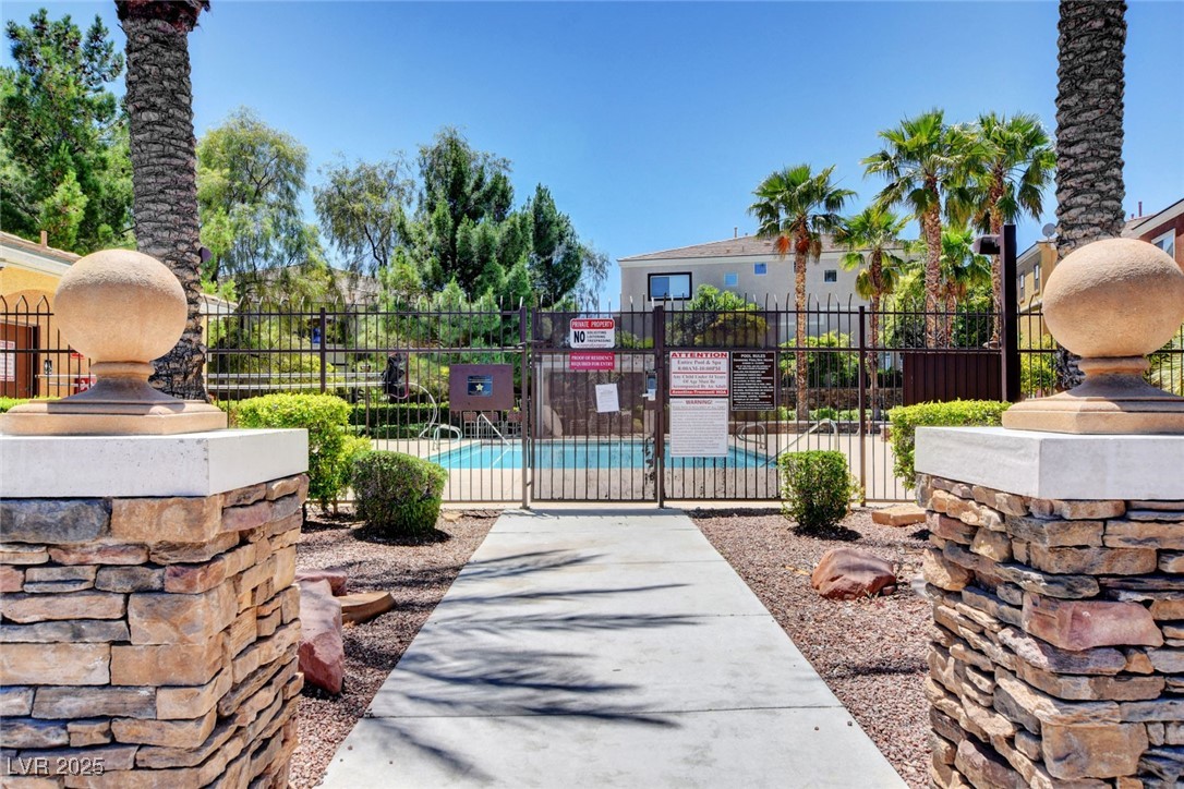 9303 Gilcrease Avenue #2198, Las Vegas, Nevada image 38