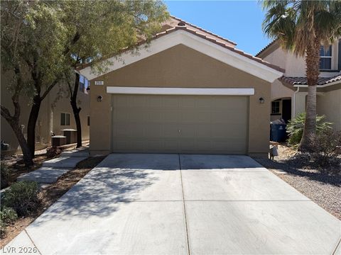 Homes For Rent - 711 Quayside Court<br/> Las Vegas, NV 89178