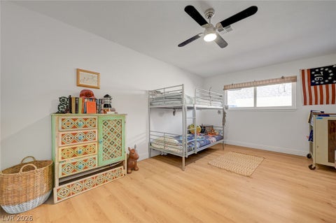 Tiny photo for 3507 La Paloma Avenue, Las Vegas, NV 89121 (MLS # 2799625)