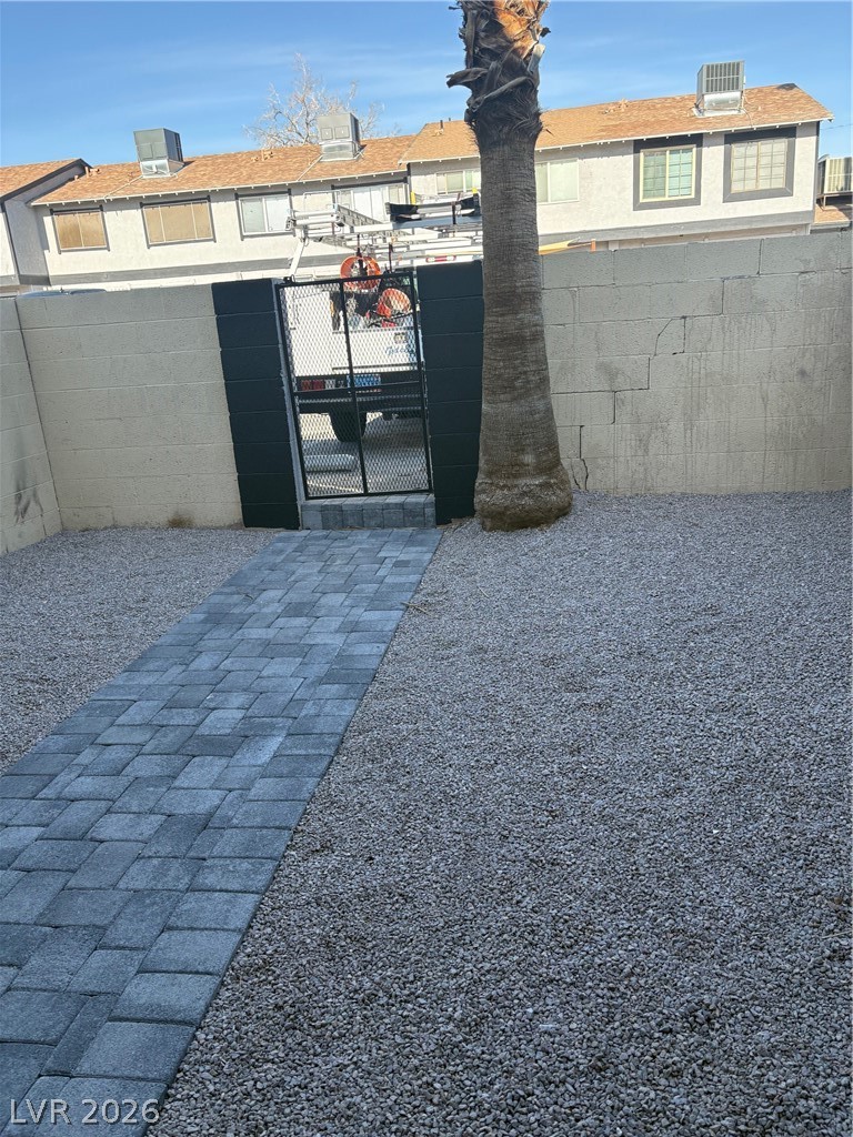 3535 Mercury Street F