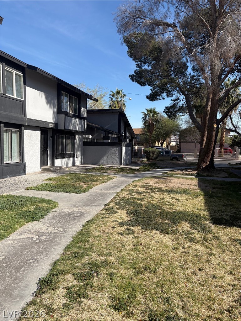 3535 Mercury Street F