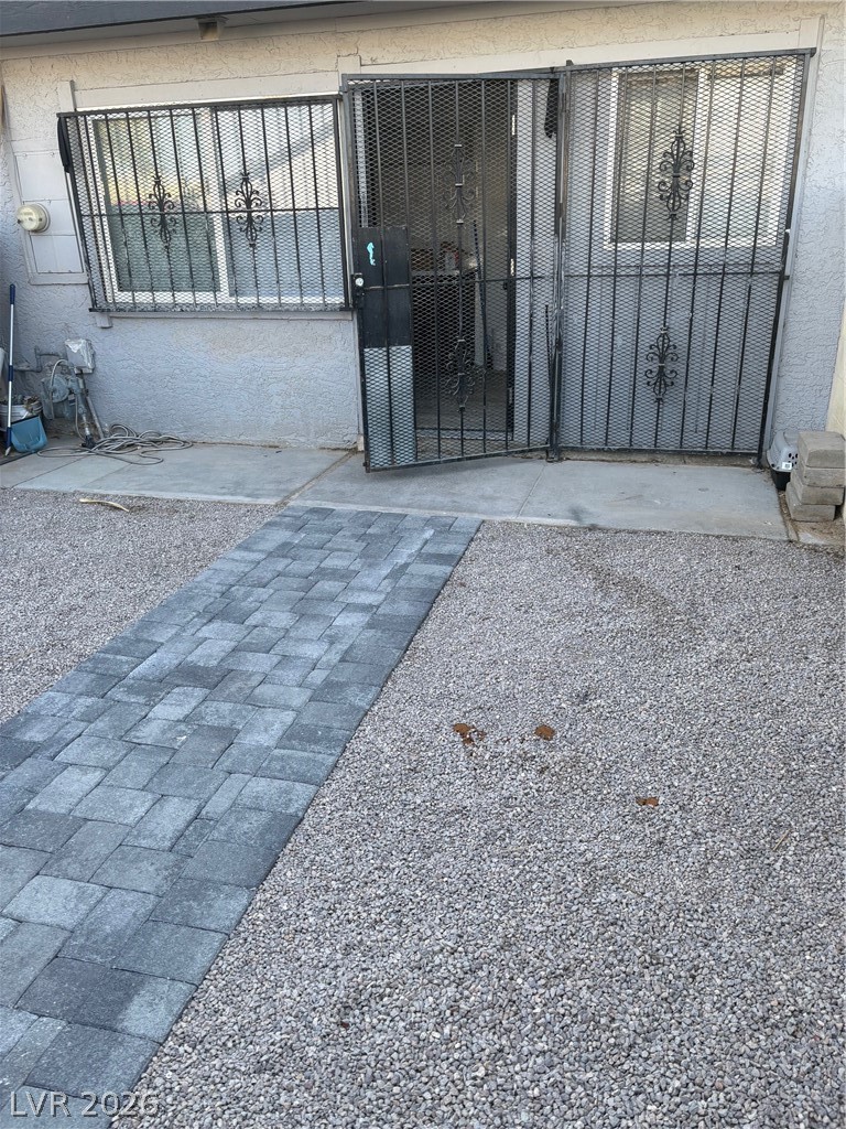 3535 Mercury Street F